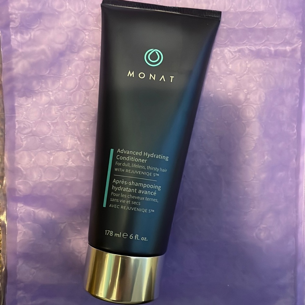 MONAT Advanced Hydrating Conditioner 6 fl oz.